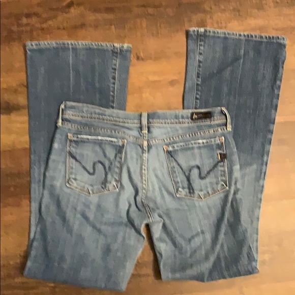 Citizens of Humanity Jeans! - Picture 4 of 5